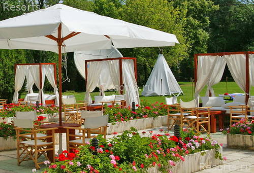 Grand Hotel Varna 45